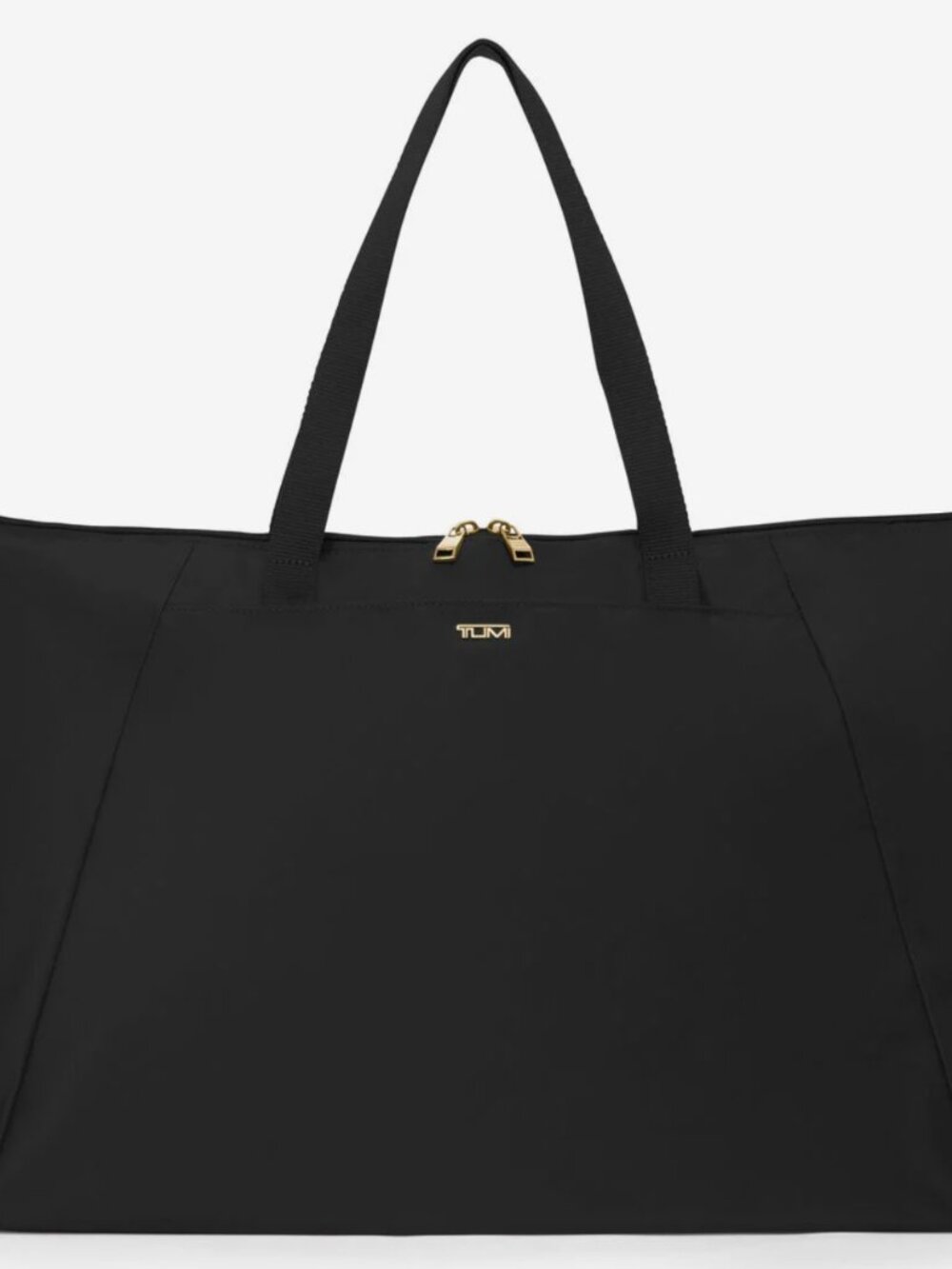 TUMI Just In Case Voyageur Tote, New With Tags